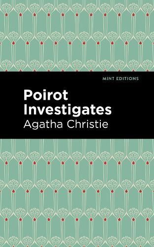 Poirot Investigates By Christie, Agatha 9781513220147 (Hardback)