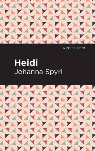 Heidi By Spyri, Johanna 9781513220208 (Hardback)