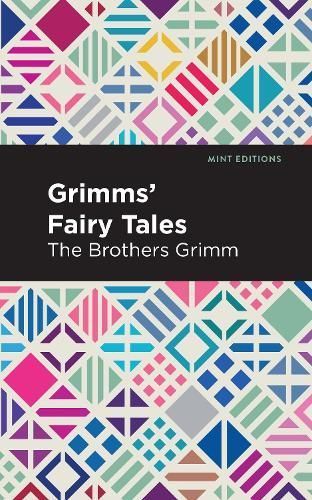 Grimms Fairy Tales By Grimm, The Brothers 9781513221304 (Hardback)