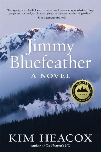 Jimmy Bluefeather By Heacox, Kim 9781513260808 (Hardback)