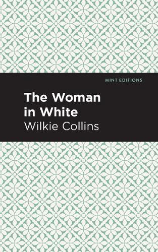 Woman in White By Collins, Wilkie, 9781513265971 (Paperback)