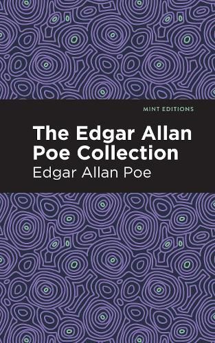 Edgar Allan Poe Collection By Poe, Edgar Allan, 9781513269184