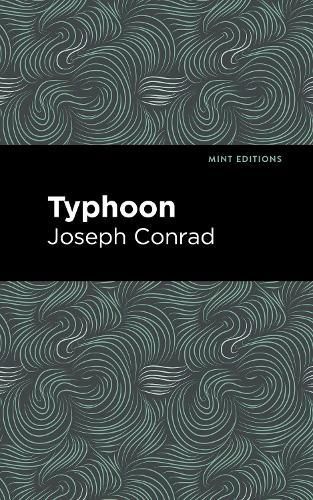 Typhoon By Conrad, Joseph, 9781513269405 (Paperback)