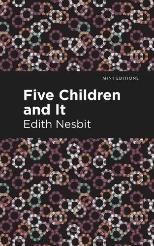 Five Children and It By Nesbit, Edith, 9781513269726 (Paperback)