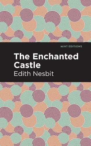 Enchanted Castle By Nesbit, Edith, 9781513269771 (Paperback)