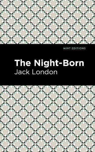 Night-Born By London, Jack, 9781513270258 (Paperback)