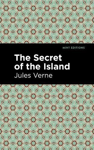 Secret of the Island By Verne, Jules, 9781513271286 (Paperback)