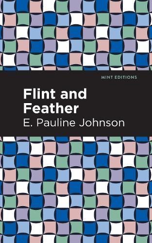 Flint and Feather By Johnson, E Pauline, 9781513277424 (Paperback)