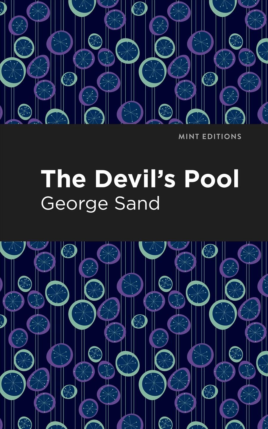 Devil's Pool By Sand, George, 9781513279534 (Paperback)
