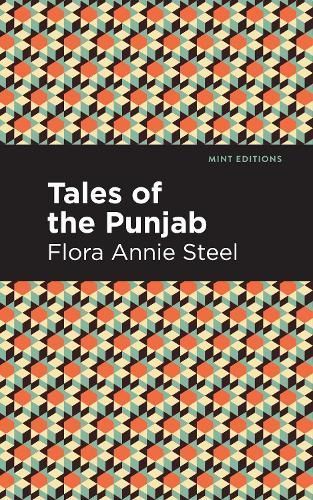 Tales of the Punjab By Steel, Flora Annie, 9781513280059 (Paperback)