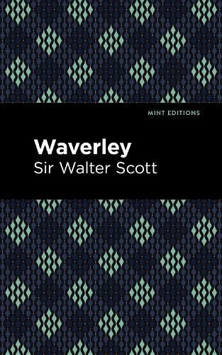 Waverly By Scott, Sir Walter, 9781513280318 (Paperback)