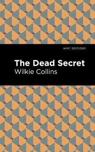 Dead Secret By Collins, Wilkie, 9781513282220 (Paperback)