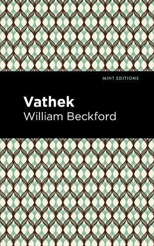 Vathek By Beckford, William, 9781513282787 (Paperback)