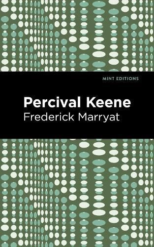 Percival Keene By Marryat, Frederick 9781513291468 (Paperback)