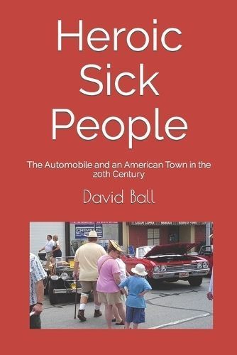 Heroic Sick People By Ball 9781513652993 (Paperback)