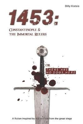 1453 By Kotsis 9781513665894 (Paperback)