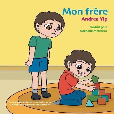 Mon Frère By Malencia 9781513678580 (Paperback)