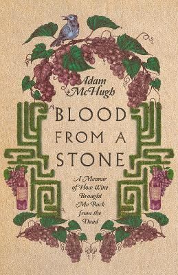 Blood from a Stone By Adam S. McHugh 9781514000885