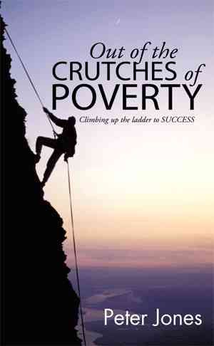 Out of the crutches of POVERTY 9781514403488 (Paperback)