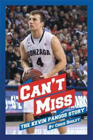 Can't Miss By Chris Dooley 9781514426548 (Paperback)