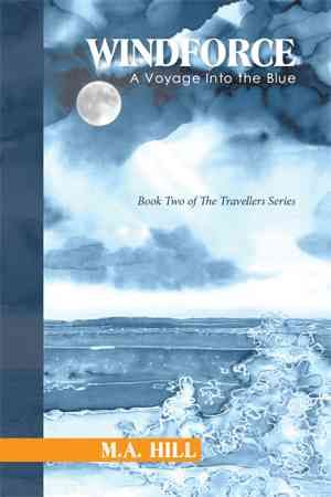 Windforce By M a Hill 9781514446362 (Paperback)