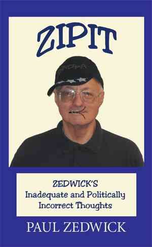 Zipit By Paul Zedwick 9781514486566 (Hardback)