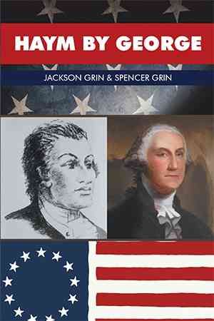 Haym by George By Jackson Grin 9781514487587 (Paperback)