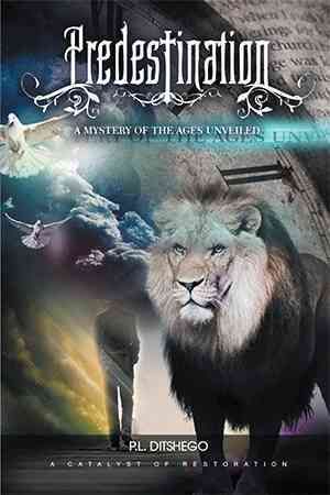Predestination By P L Ditshego 9781514493991 (Paperback)