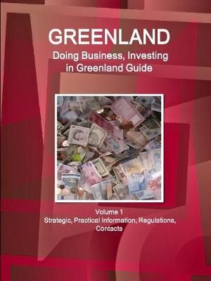 Greenland By Www Ibpus Com 9781514526682 (Paperback)