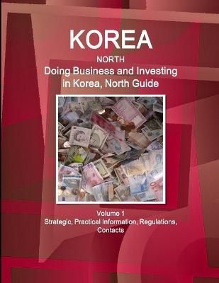 Korea, North By Www Ibpus Com 9781514526941 (Paperback)
