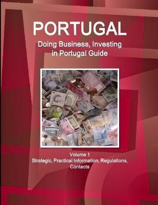 Portugal By Www Ibpus Com 9781514527580 (Paperback)