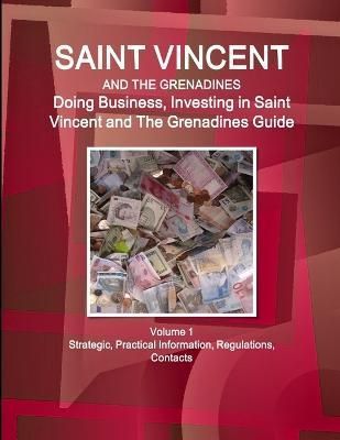 Saint Vincent and The Grenadines By Www Ibpus Com 9781514527665
