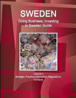 Sweden By Www Ibpus Com 9781514527917 (Paperback)