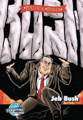 Political Power: Jeb Bush By Paradise, Joe 9781515387299 (Paperback)