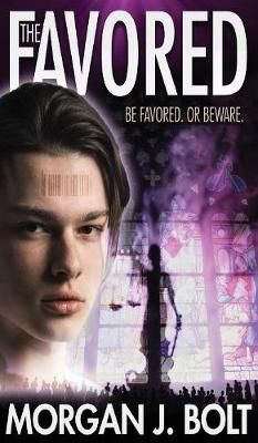 Favored By Bolt 9781515423829 (Hardback)