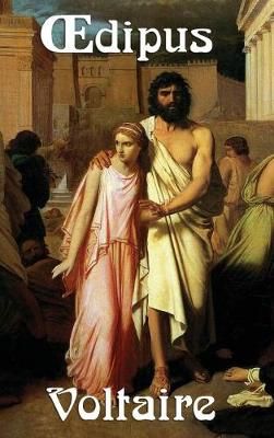 Dipus By Voltaire 9781515431008 (Hardback)