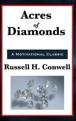 Acres of Diamonds By Conwell 9781515431442 (Hardback)