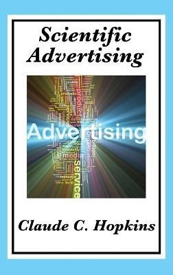 Scientific Advertising By Hopkins 9781515432463 (Hardback)