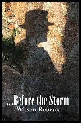 ...Before the Storm: Songs of St. John and other Poems 9781515438878