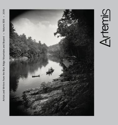 Artemis Journal 2019, Volume XXVI By Mary Jane Oliver 9781515440048