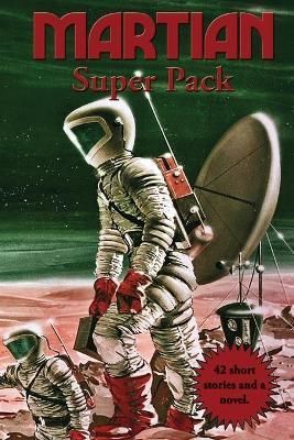 Martian Super Pack By Zelazny, Roger 9781515451099 (Paperback)