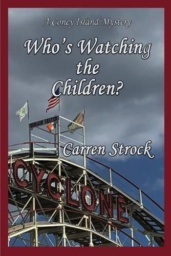 Who's Watching the Children? By Strock 9781515458111 (Paperback)