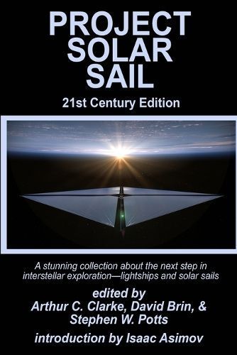 Project Solar Sail 9781515458180 (Paperback)