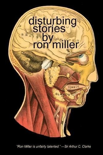 Disturbing Stories By Ron Miller 9781515458210 (Paperback)
