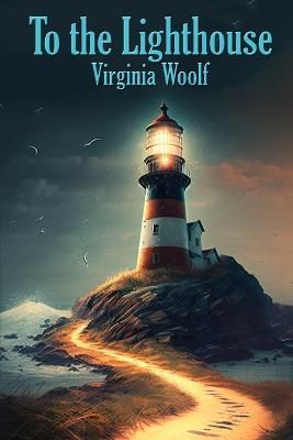 To the Lighthouse By Virginia Woolf 9781515459194 (Paperback)