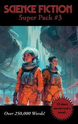 Science Fiction Super Pack #3 9781515460268 (Hardback)