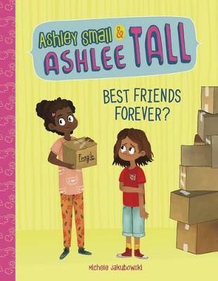 Best Friends Forever? 9781515800132 (Paperback)