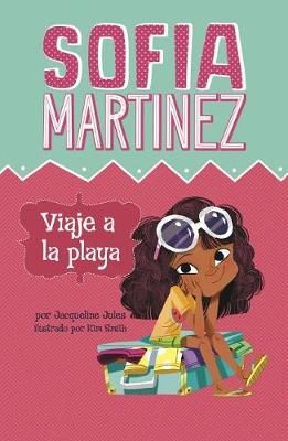 Viaje a La Playa 9781515824558 (Paperback)