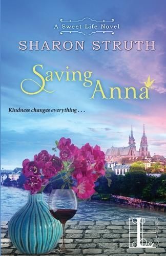 Saving Anna By Sharon Struth 9781516103607 (Paperback)