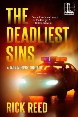 Deadliest Sins By Rick Reed 9781516104574 (Paperback)